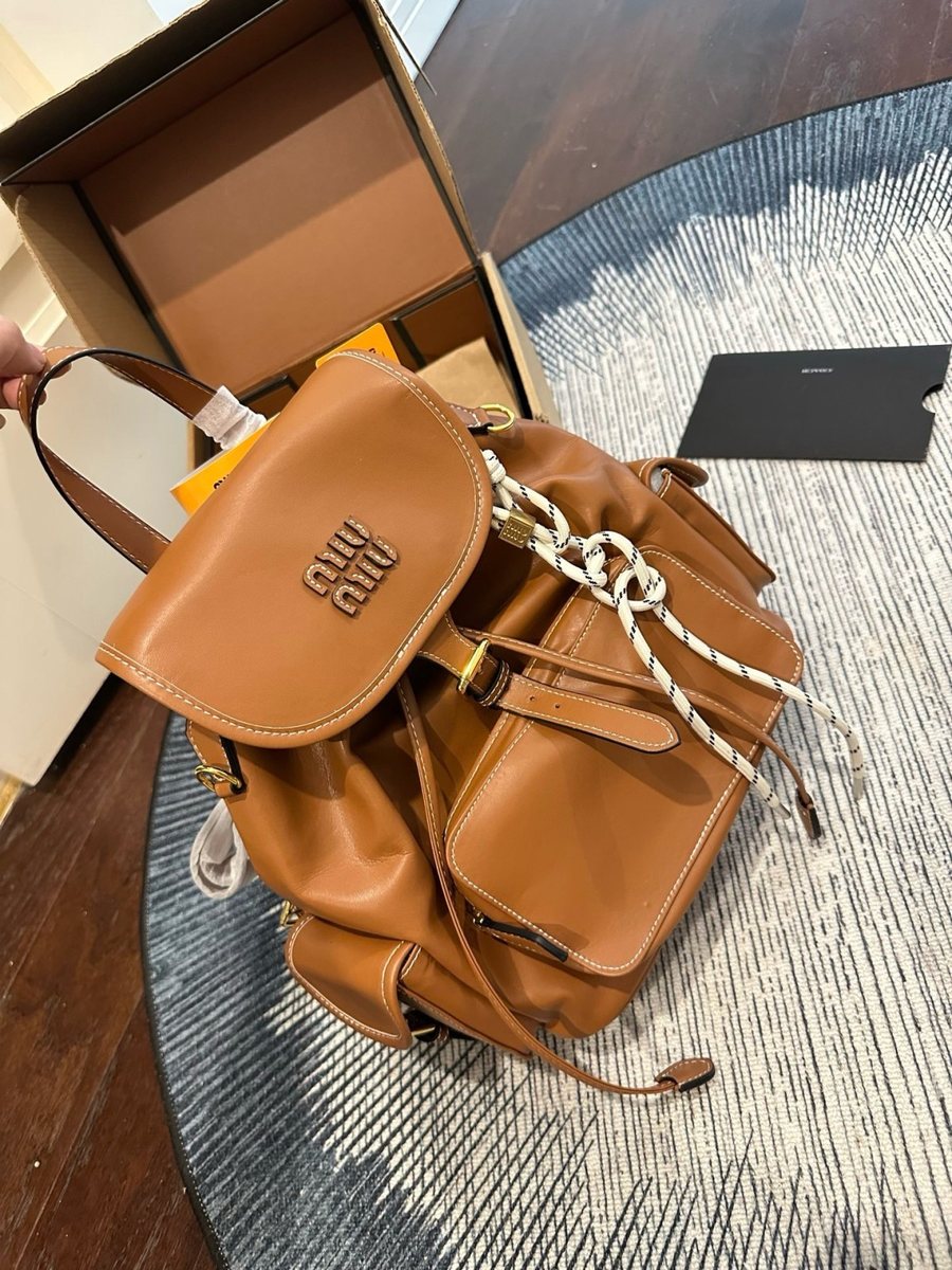 Miu Miu Handbag 291