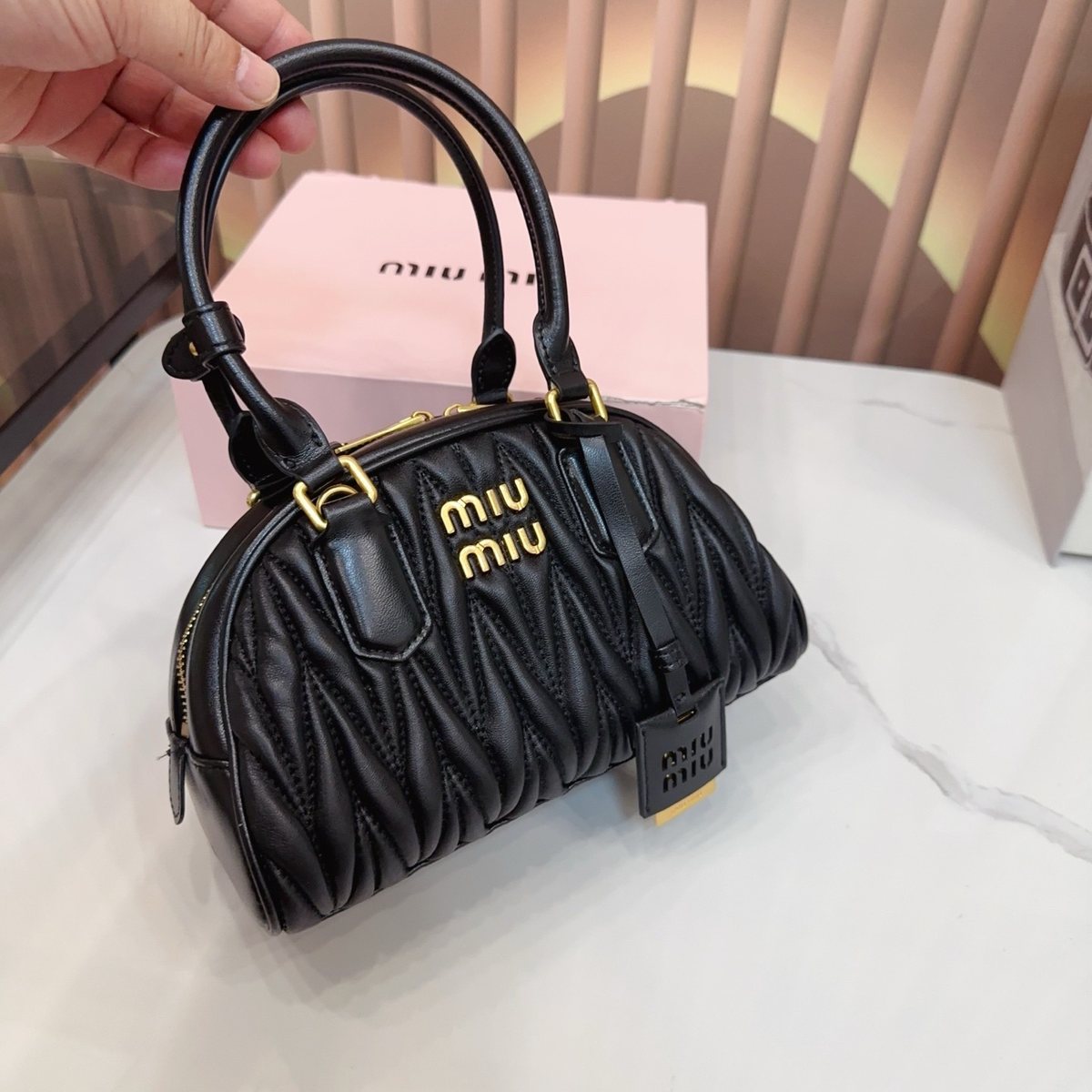 Miu Miu Handbag 296