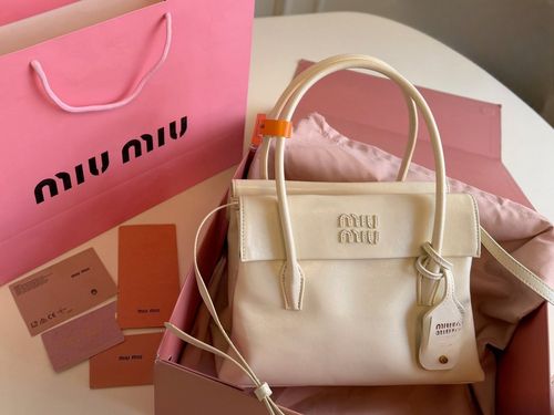 Miu Miu Handbag 310