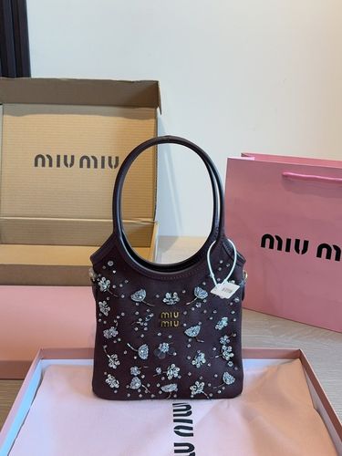 Miu Miu Handbag 323