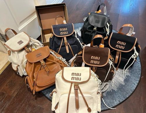 Miu Miu Handbag 332