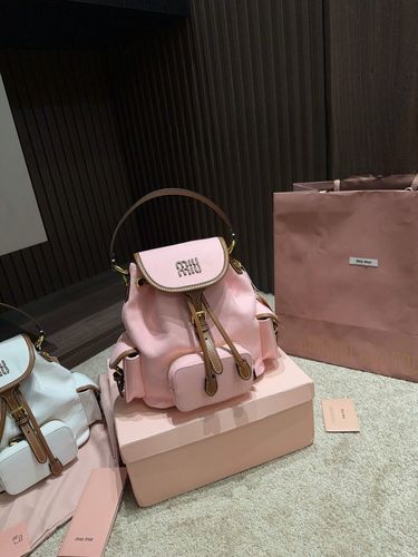 Miu Miu Handbag 357