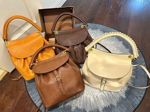 Miu Miu Handbag 390