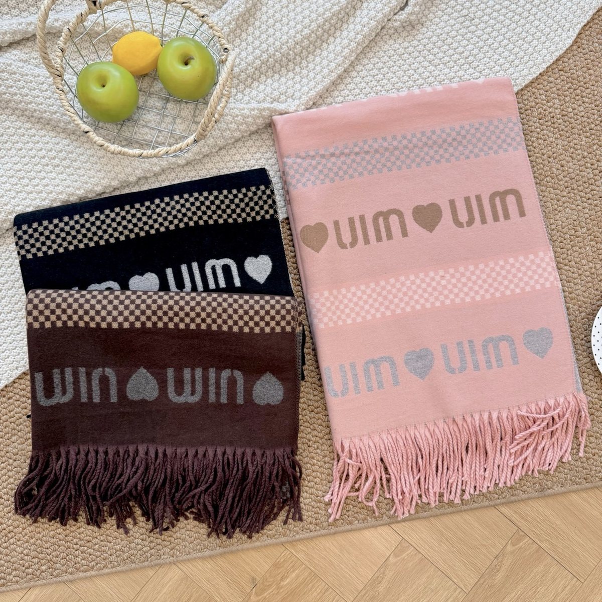 Scarf 017