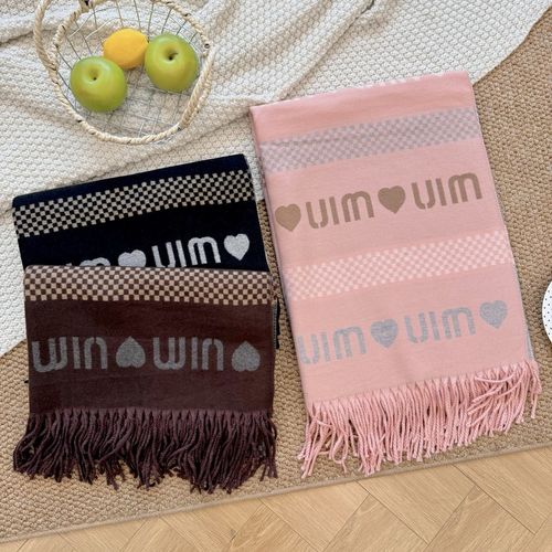 Scarf 017