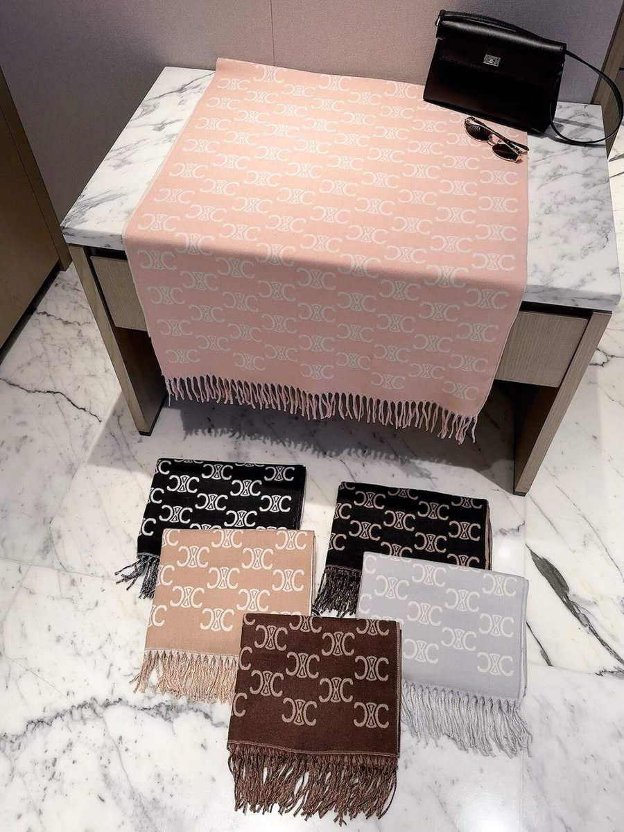 Scarf 018