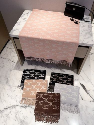 Scarf 018