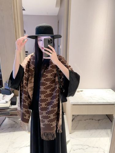 Scarf 019