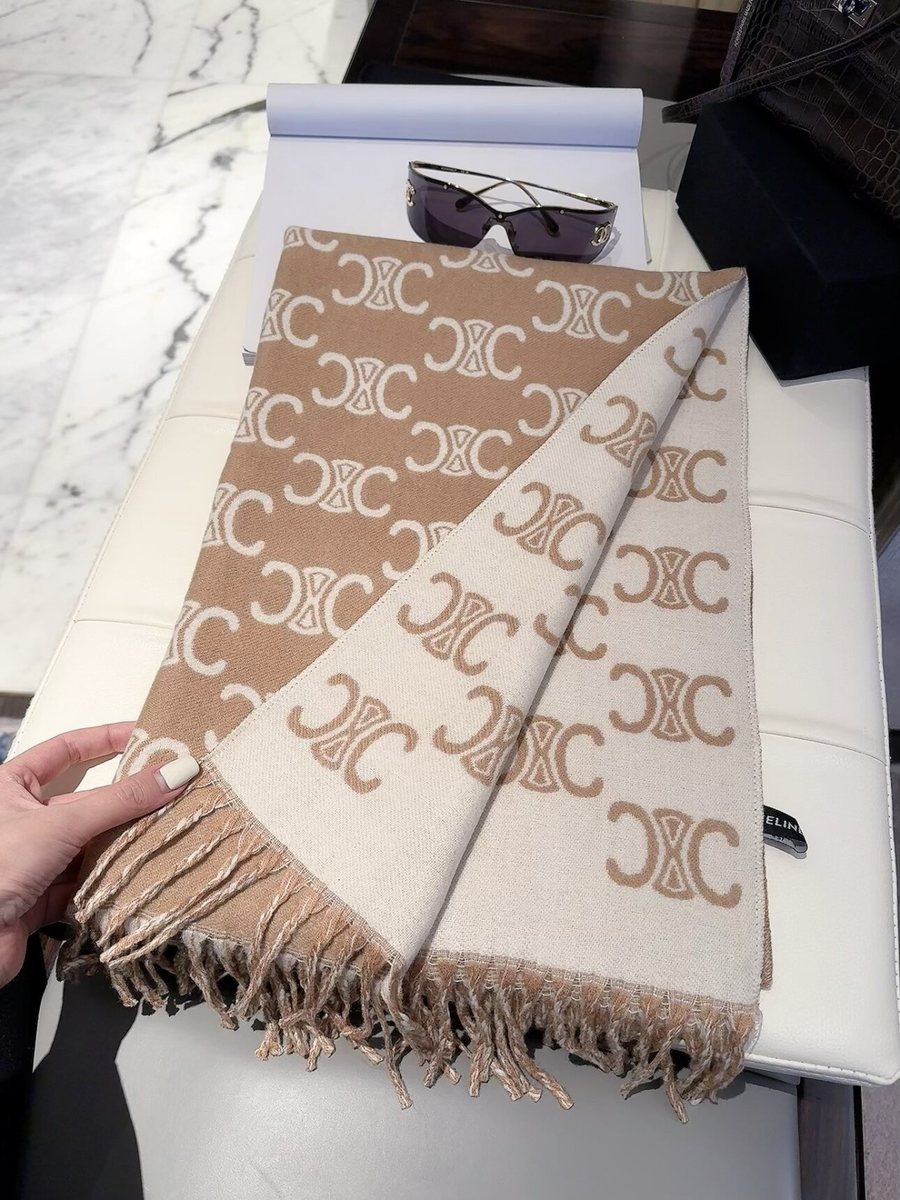 Scarf 020