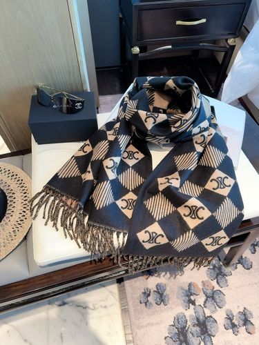 Scarf 021