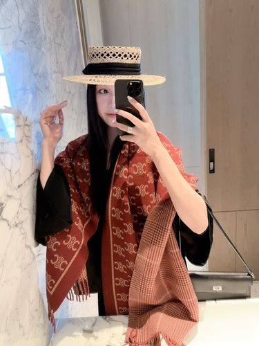 Scarf 022