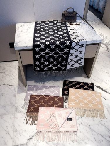 Scarf 023