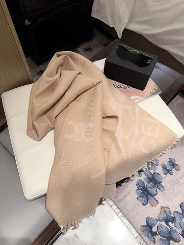 Scarf 027