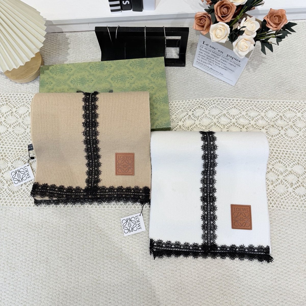 Scarf 033