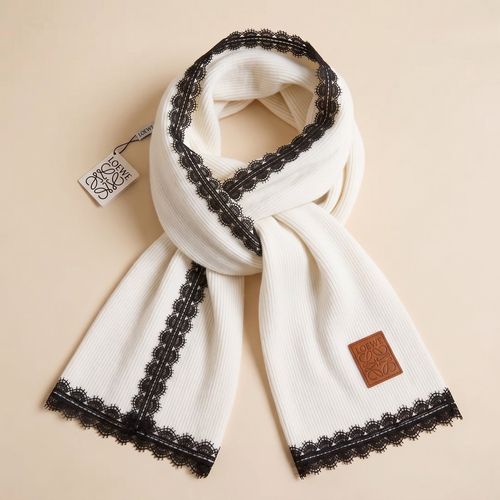 Scarf 034