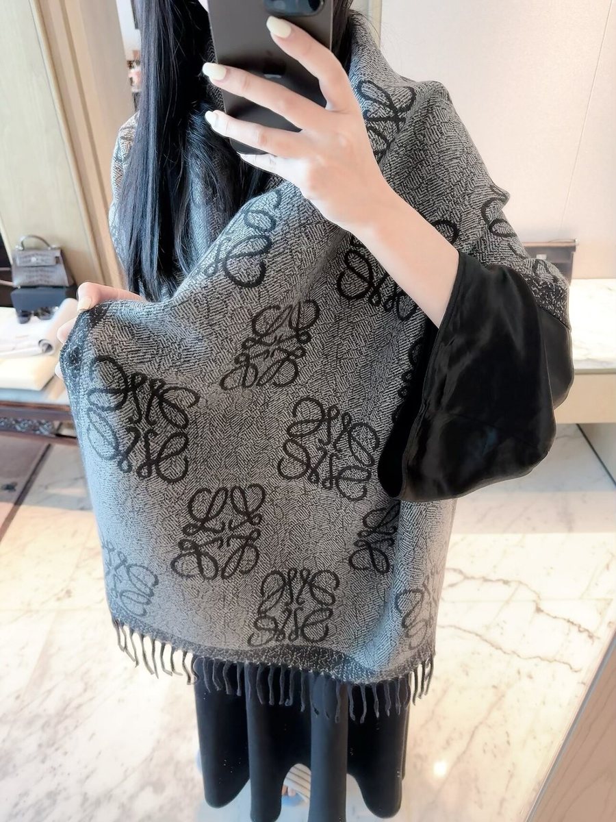 Scarf 036