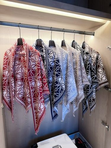 Scarf 039