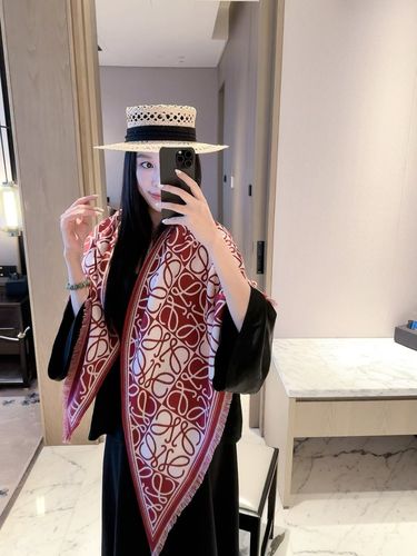 Scarf 041