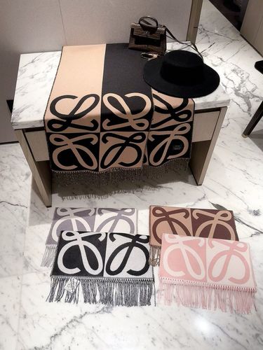 Scarf 045