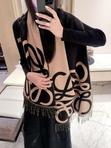 Scarf 046