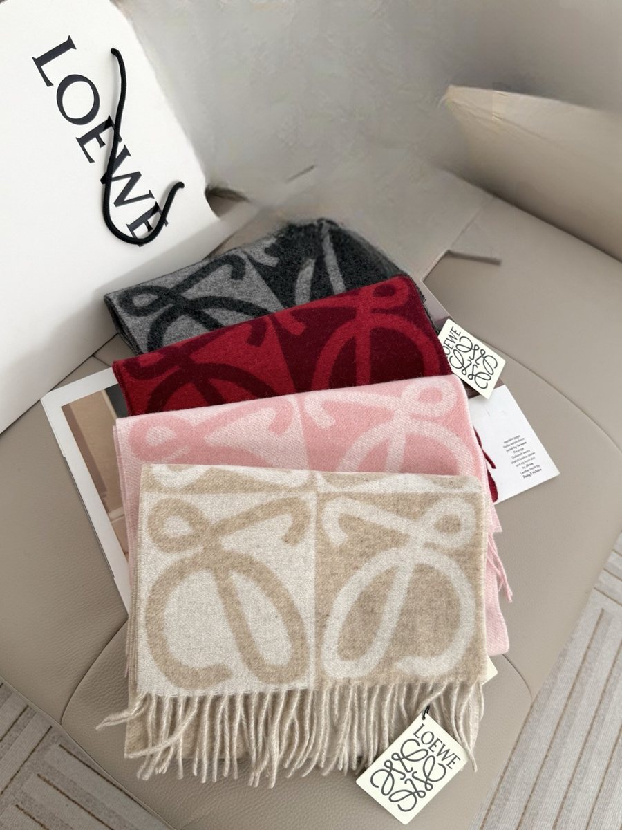 Scarf 050
