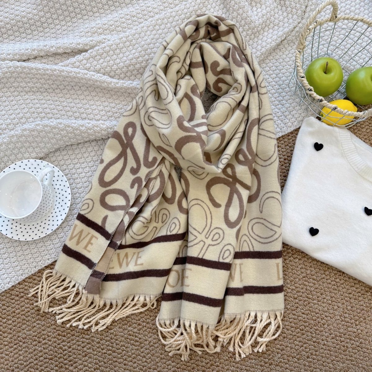 Scarf 058