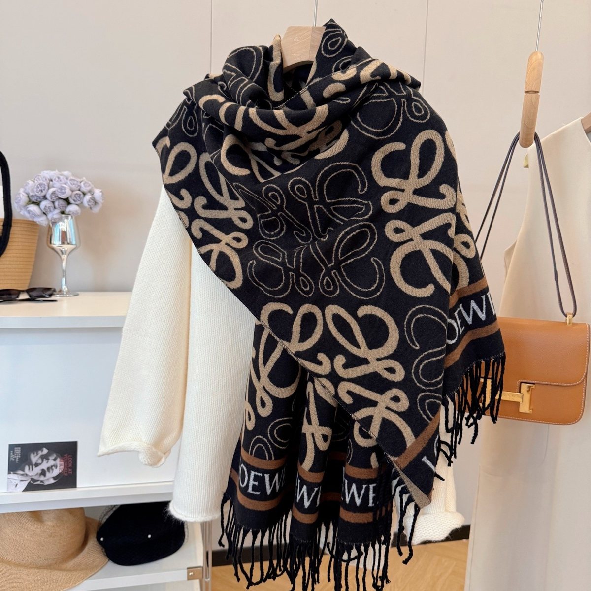 Scarf 059