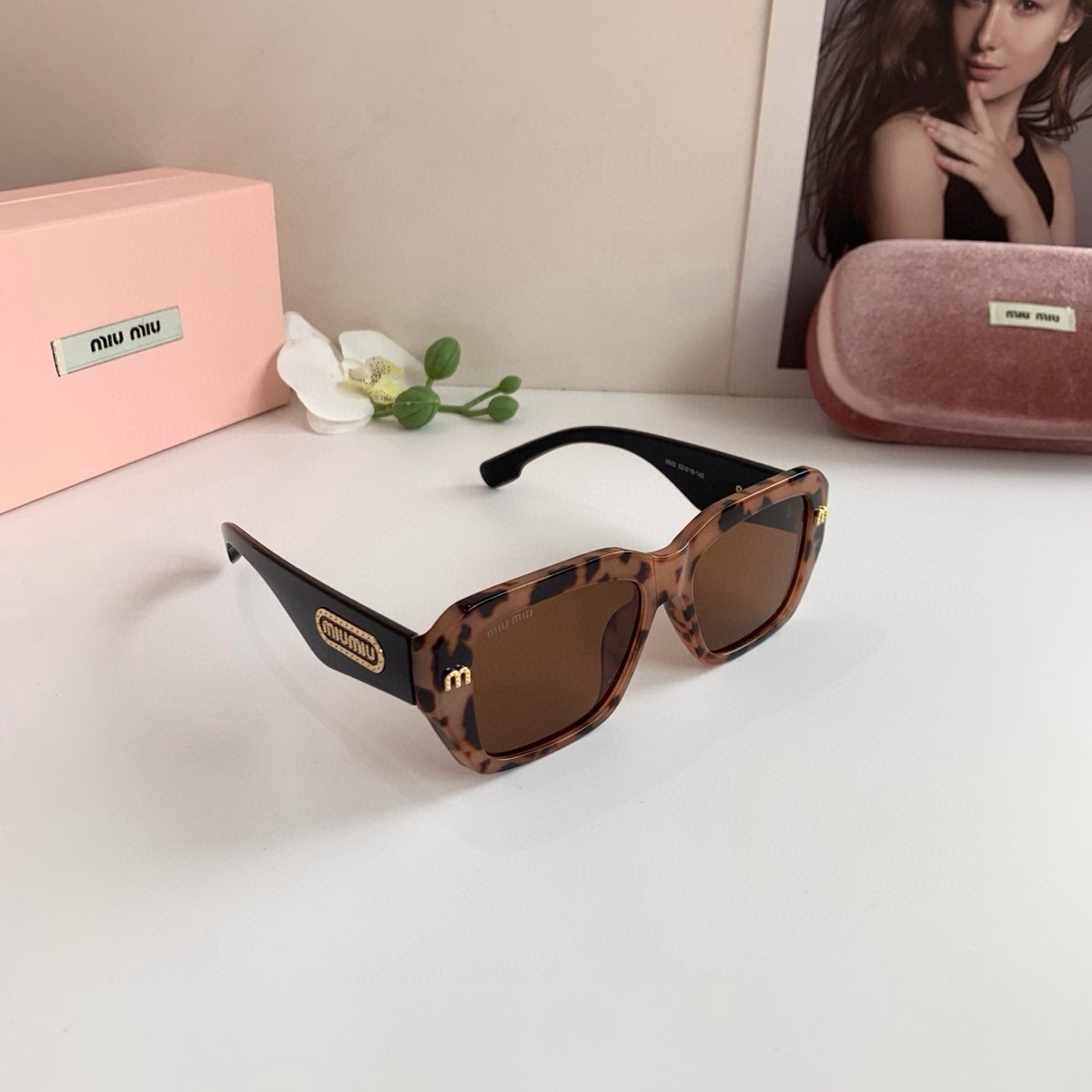 Sunglasses 101