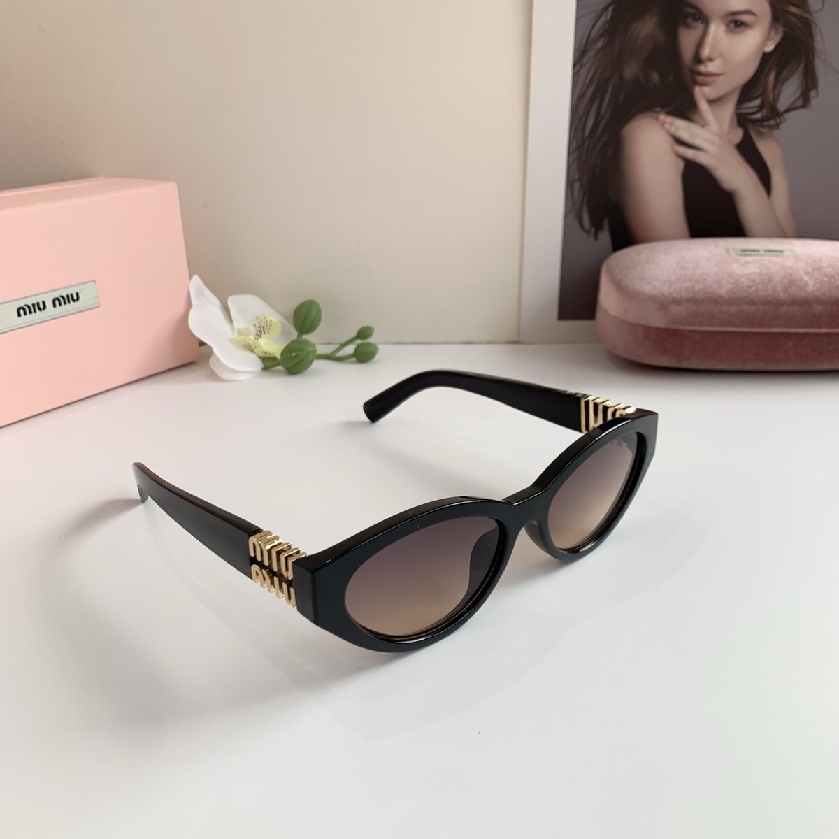 Sunglasses 102
