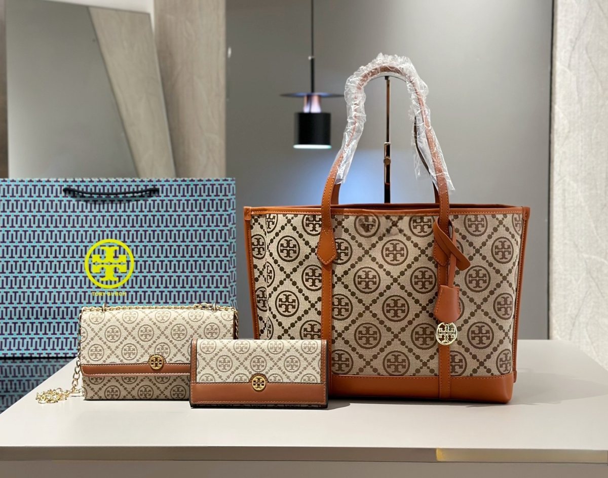 Tory Burch Handbag 268
