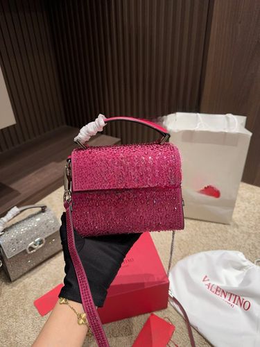 Valentino Handbag 058